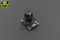 Rotary Switch Module V1/Rotary Switch Provides Greater Pole And Throw Capabilities Than Simpler Switches Do.