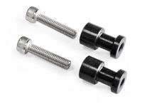 AMP Research 74603-01A Bed X-Tender Latch Kit for Tundra