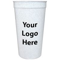 32 Oz. Stadium Cup - 125 Quantity - $0.85 - Promotional Product/Bulk with Your Logo/Customized