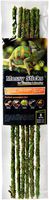 Galápagos (05320) Mossy Terrarium Sticks (6 Pack), 18"