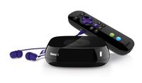 Roku 3 Streaming Media Player