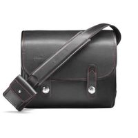 Leica Oberwerth Limited Edition Handmade System Case for M,T, X or Q Cameras (Black)
