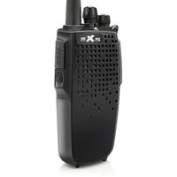 PLAY X STORE On-Site S-500PLUS 5-Mile 16-Channel UHF Business Two-Way Radio