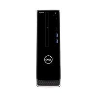 Dell Inspiron i3470 Small Desktop - 8th Gen Intel Core i3-8100 4-Core 3.60 GHz, 8GB DDR4 Memory, 512GB Solid State Drive, Intel UHD Graphics 610, DVD-RW Drive, Windows 10 Pro (64-bit)