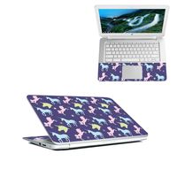 Mightyskins Skin Compatible with Hp Chromebook 14" (2018) - Unicorn Dream | Protective, Durable, and Unique Vinyl Decal Wrap Cover | Easy to Apply, Remove, and Change Styles | Made in The USA