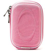 Hard Shell Padded Case for Diabetic Tester