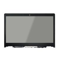 LCDOLED 14.0 inch FullHD 1080P LED LCD Display Touch Screen Digitizer Assembly + Bezel for Lenovo Yoga 3-14 80JH 80JH000PUS 80JH00LQUS