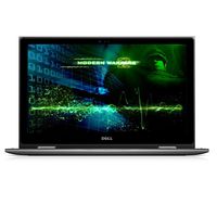 2017 Dell Business Flagship 15.6" FHD Touchscreen Laptop PC Intel i7-7500U Processor 16GB DDR4 RAM 1TB HDD AMD Radeon R7 Graphics Backlit-Keyboard DVD-RW HDMI 802.11AC Webcam Windows 10-Gray