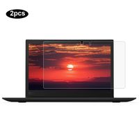 YOUPECK Laptop Screen Protector for Thinkpad X1 Yoga 2018, HD Crystal Clear Screen Protector, Notebook Computer Screen Guard Protector for Lenovo Thinkpad X1 Yoga 3rd Gen 20LD001HUS 14" PC (2-Pack)