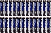 Panasonic Heavy Duty AAA Batteries X 24