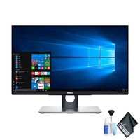 Dell P2418HT 24" 16:9 10-Point Touchscreen IPS Monitor