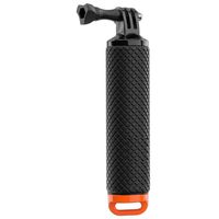 Semoic Waterproof Handheld Underwater Sport Selfie Stick Monopod Pole Floating Hand Grip Diving Handle Tripod Mount for GoPro HD Hero AKASO Geekpro Xiaomi Action Cameras