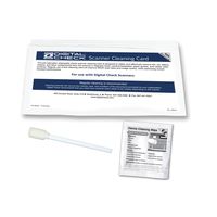 Digital Check Remote Deposit Capture Cleaning Kit