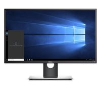 Dell 23 Monitor P2317H 58.4cm (23Inch) Black, EUR, P2317H ((23Inch) Black, EUR)