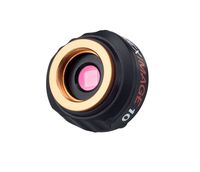 Celestron NexImage 10MP - Solar System Imager Clear Detailed Planetary Images, Black (93708)