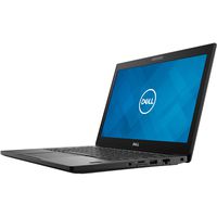 Dell Latitude 7290 12.5" HD Premium Business Laptop, Intel Core i5-7300U, 256GB SSD/16GB DDR4, Windows 10 Pro (Renewed)