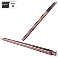 CELL4LESS Note 5 Stylus S-Pen Replacement N920 Models (Pink Gold)
