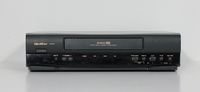 Quasar VHQ730 VCR Video Cassette Recorder Player