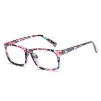Anti Blue Light Glasses Anti Eye Strain Hipster Eyeglasses for Women Men