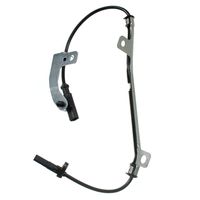 Holstein Parts  2ABS2989 ABS Speed Sensor