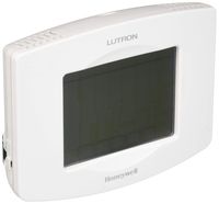 Lutron LR-HWLV-HVAC Lutron Honeywell HVAC White