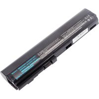 5200mAh SX06 SX09 HSTNN-C49C QK644AA Battery Replacement fit HP EliteBook 2560p 2570p Notebook PC -Futurebatt