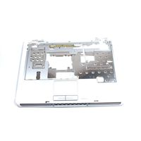 Genuine Dell HC430 Inspiron Silver Palmrest with Touchpad Fits Inspiron 630M, 640M, E1405, XPS M140 Compatible Part Number: NG338