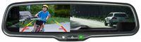 Vission AM-43RVM Black 4.3" Factory Replacement Rearview Mirror Monitor