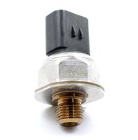 New Fuel Rail Pressure Sensor 284-2728 13145690 For Caterpillar
