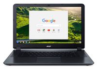Acer Chromebook 15 Intel Celeron 1.6 GHz 4 GB Ram 32GB Flash Chrome OS (Renewed)
