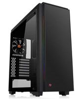 Adamant Custom 8-Core Liquid Cooled Workstation Desktop Computer Intel Core i9 9900K 3.6Ghz 64Gb DDR4 RAM 2TB SSD 4TB HDD 550W PSU Bluetooth Wi-Fi 4X Mini DisplayPorts