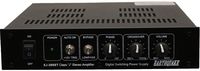 Earthquake Sound XJ-300ST 2 Channel or Monoblock Class "J" Amplifier