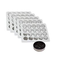2477 CR2477 3V 900mah Lithium Battery For smartthings motion sensor,100 Packs