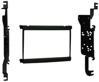 Metra 95-8157B Double DIN Installation Kit for 1992-2000 Lexus SC300 and SC400 (Black)