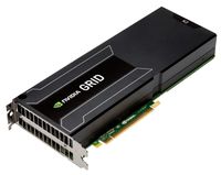 NVIDIA 900-52055-0020-000 GRID K2 8GB Graphics Card