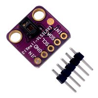 Heart Rate Click GY-MAX30102 Sensor Optical Heart-Rate Monitor Module for Arduino