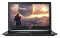 Acer Aspire 7 Gaming Laptop, 15.6in Full HD IPS Display i7-8750H, NVIDIA GeForce GTX 1050Ti 4GB, 8GB DDR4, 128GB SSD + 1TB HDD Windows 10 A715-72G-71CT (Renewed)
