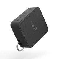 Portable Bluetooth Speaker, Sensport Move Mini, Bluetooth 4.1 Sound with Mic, IPX6 Waterproof, 26 Hours Playtime, Works with iPhone, iPad, Samsung, Nexus, HTC, Huawei, Echo, and More