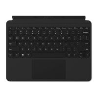 Microsoft Surface Go Type Cover (Black)