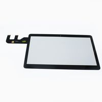 LCDOLED 13.3 inch Replacement Touch Screen Digitizer Glass Panel for ASUS Zenbook UX305 UX305CA UX305FA Series (No Bezel)