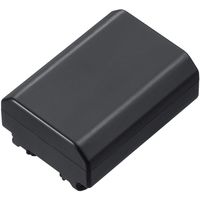 High Capacity 'Intelligent' Lithium-Ion Battery for Sony Alpha A7 III (3 Year Replacement Warranty)