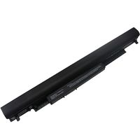 Powerforlaptop Laptop/Notebook Replace Battery For HP Pavilion 14-ac000 15-ac000 14g-ad000 14g-ad000 HS04 HS04041-CL HSTNN-LB6V HSTNN-PB6S 5-ac0XX 15-ac130ds 807956-001 807612-831