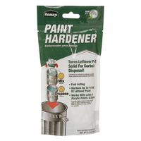Homax Paint Hardener, 3.5 oz, Paint Solidifier