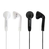 Koss KE7 Earbuds Stereophone Combo Pack