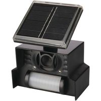 Esaska(TM) BRAND NEW - P3 P7815 Solar Animal Chaser