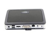 Wyse 5000 5030 Zero Client - Teradici Tera2321-512 MB RAM DDR3 SDRAM - 32 MB Flash - Gigabit Ethernet - DisplayPort - DVI - Network (RJ-45) - 4 Total USB Port(s) - 4 USB (Certified Refurbished)