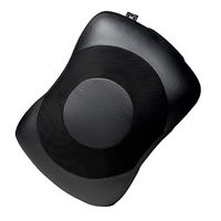 Comfort Revolution Kushion Bluetooth Speaker Pillow