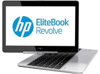 HP Elitebook Revolve 810 G2 Business Laptop Computer, 11.6" Tablet PC Touchscreen / Intel Core i5-4200U Up to 2.6GHz/ 8GB RAM/ 256GB SSD/ 802.11ac WiFi/ USB 3.0/ Win 10 Professional