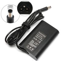 65W PA-12 AC Laptop Charger Replace for Dell Latitude 7280 7480 7490 E5540 E5440 E5550 E7270 E6430 E7440 Inspiron N5050 N7010 15 3521 15R 5521 17 7737 Series