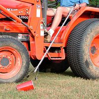 MOHAWK USA D.O.T. Reacher, 72"